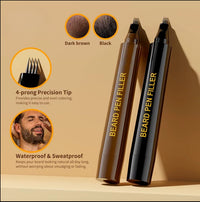 Veyra™ Beard Filler Pen