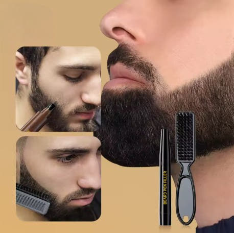 Veyra™ Beard Filler Pen