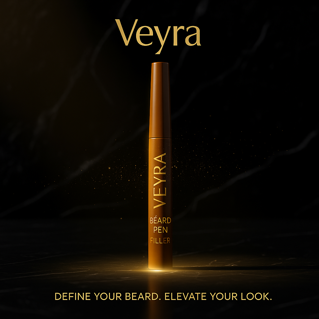 Veyra™ Beard Filler Pen