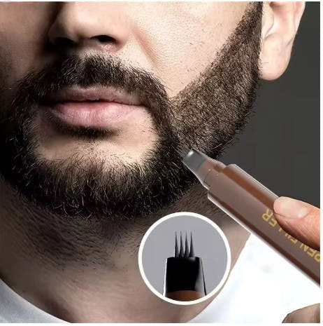 Veyra™ Beard Filler Pen