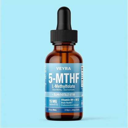 Veyra™  Pure Methylfolate